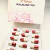 Pregabalin Capsules IP 300mg Pregagesic - Image 3