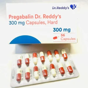 Dr Reddy's Pregabalin 300mg