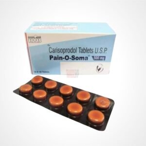 Soma Pain 300-500MG ONlINE