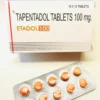 Tapentadol 100mg Tablets