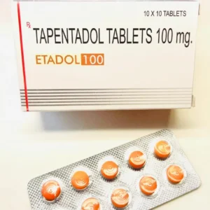 Tapentadol 100mg Tablets