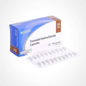 Buy Tramadol 50mg