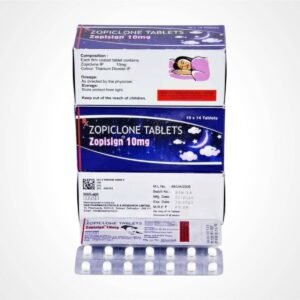 Buy Zopiclone 10mg UK